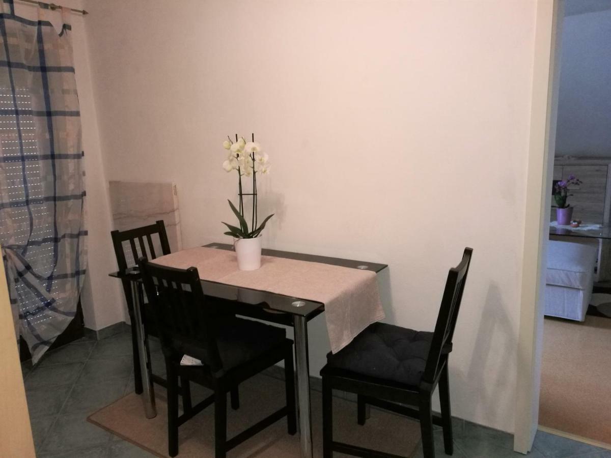Ferienwohnung Edda Ebensfeld Eksteriør billede
